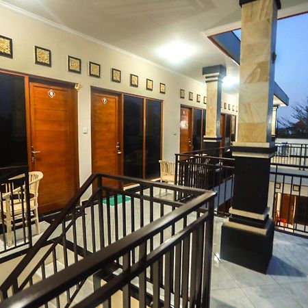 Star Bali Guest House Canggu  Exterior photo