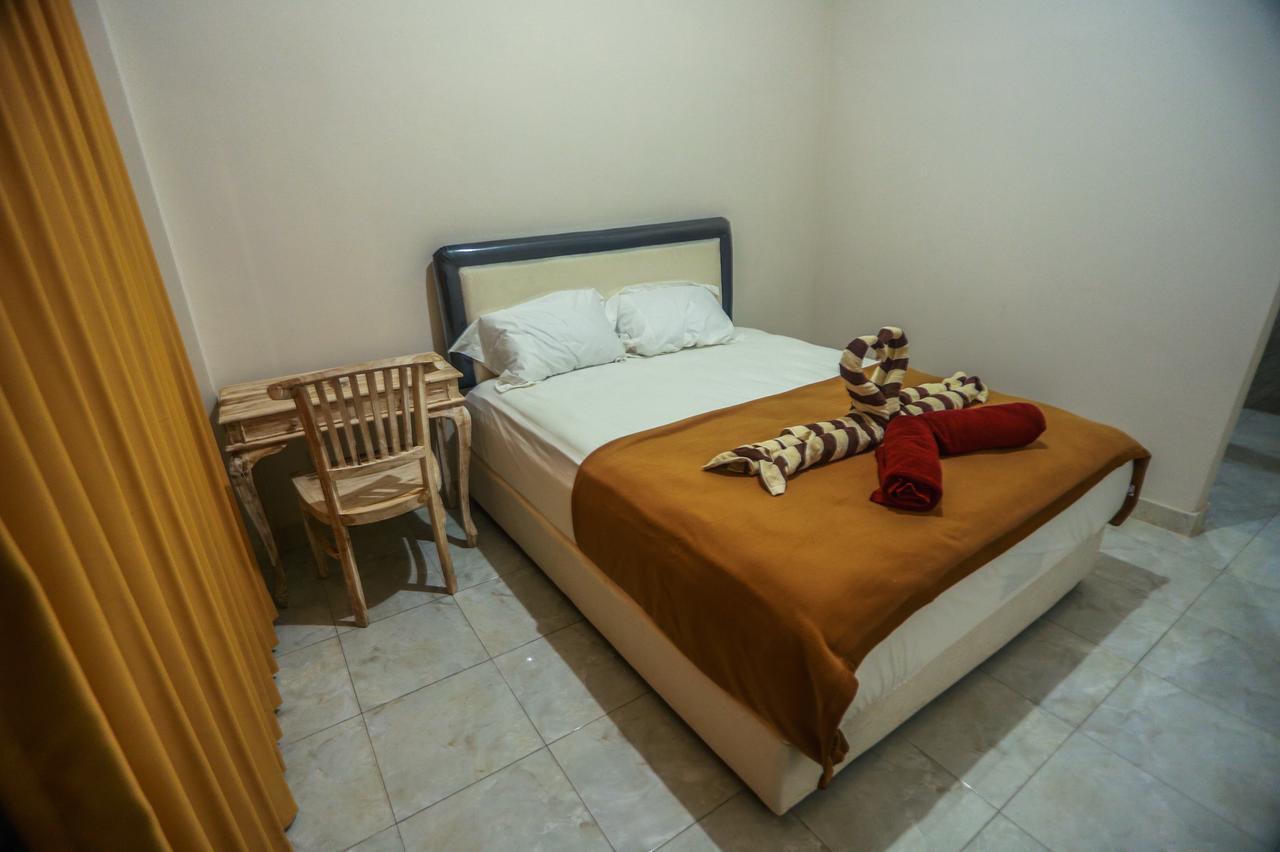 Star Bali Guest House Canggu  Exterior photo