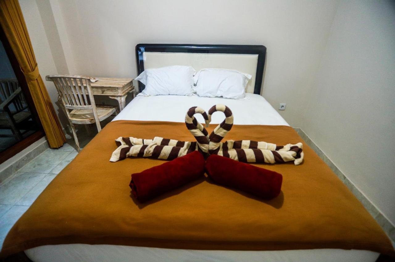 Star Bali Guest House Canggu  Exterior photo