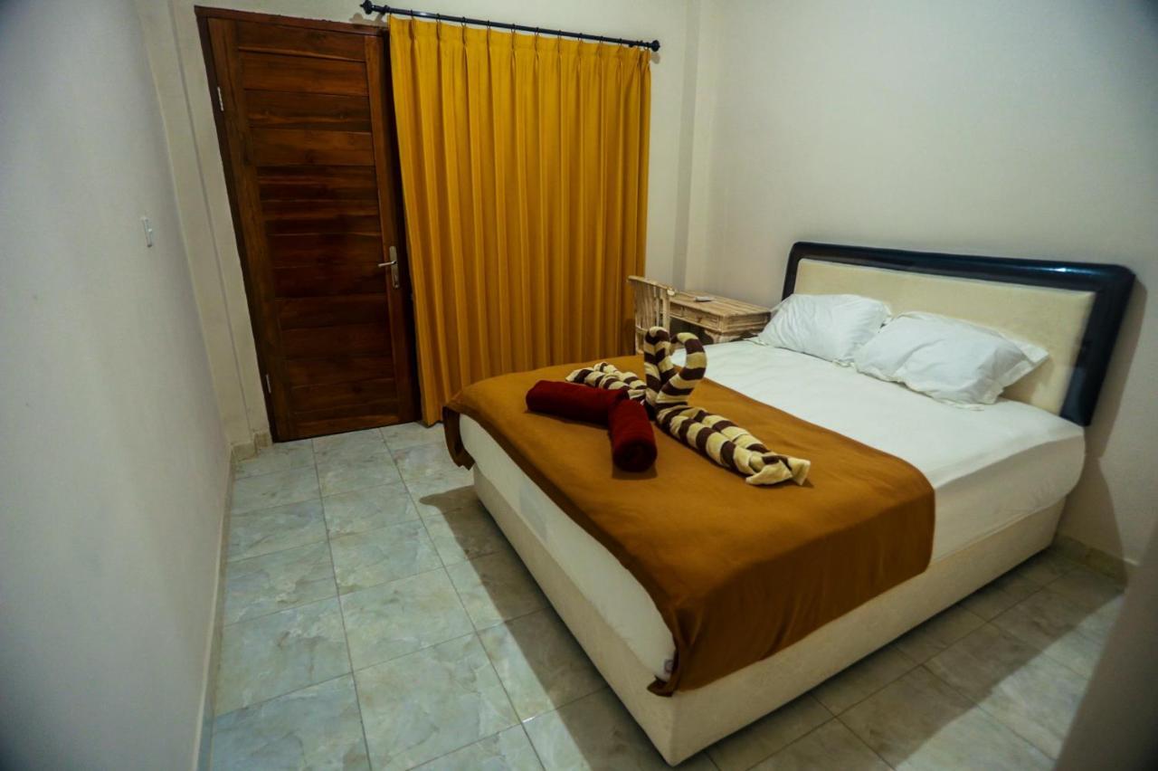 Star Bali Guest House Canggu  Exterior photo
