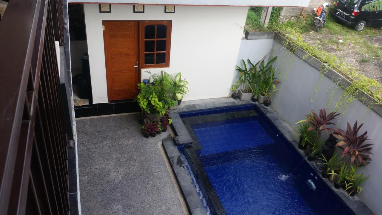 Star Bali Guest House Canggu  Exterior photo